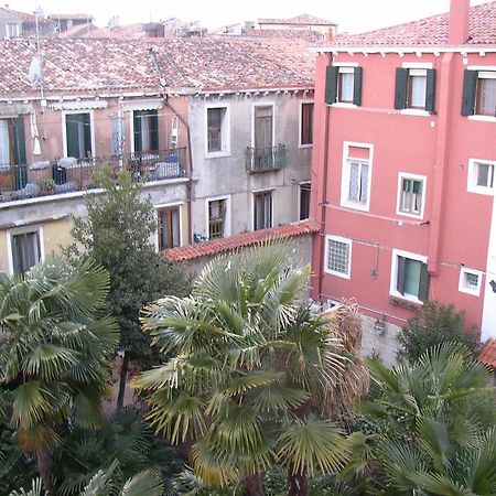 Palazzo Celsi Veneza Quarto foto