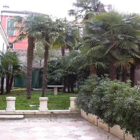 Palazzo Celsi Veneza Quarto foto