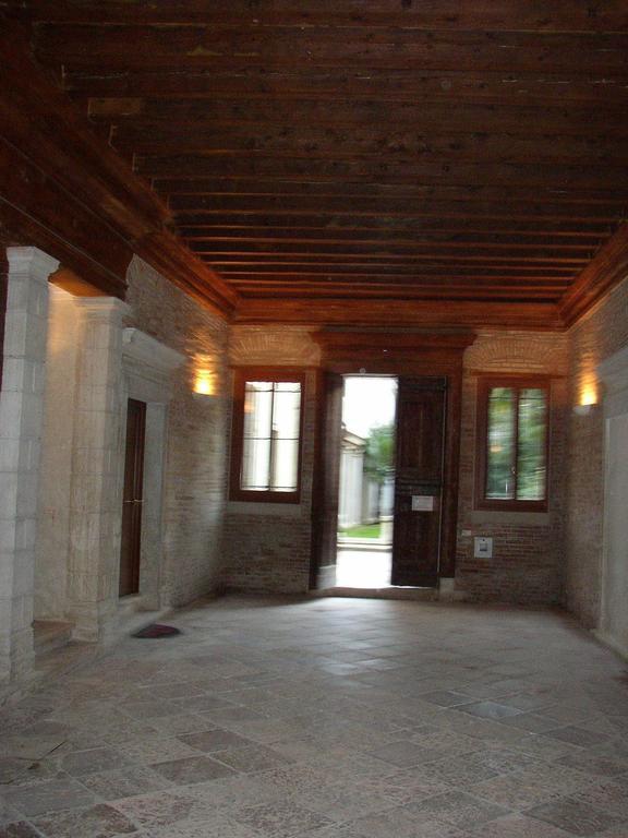 Palazzo Celsi Veneza Quarto foto