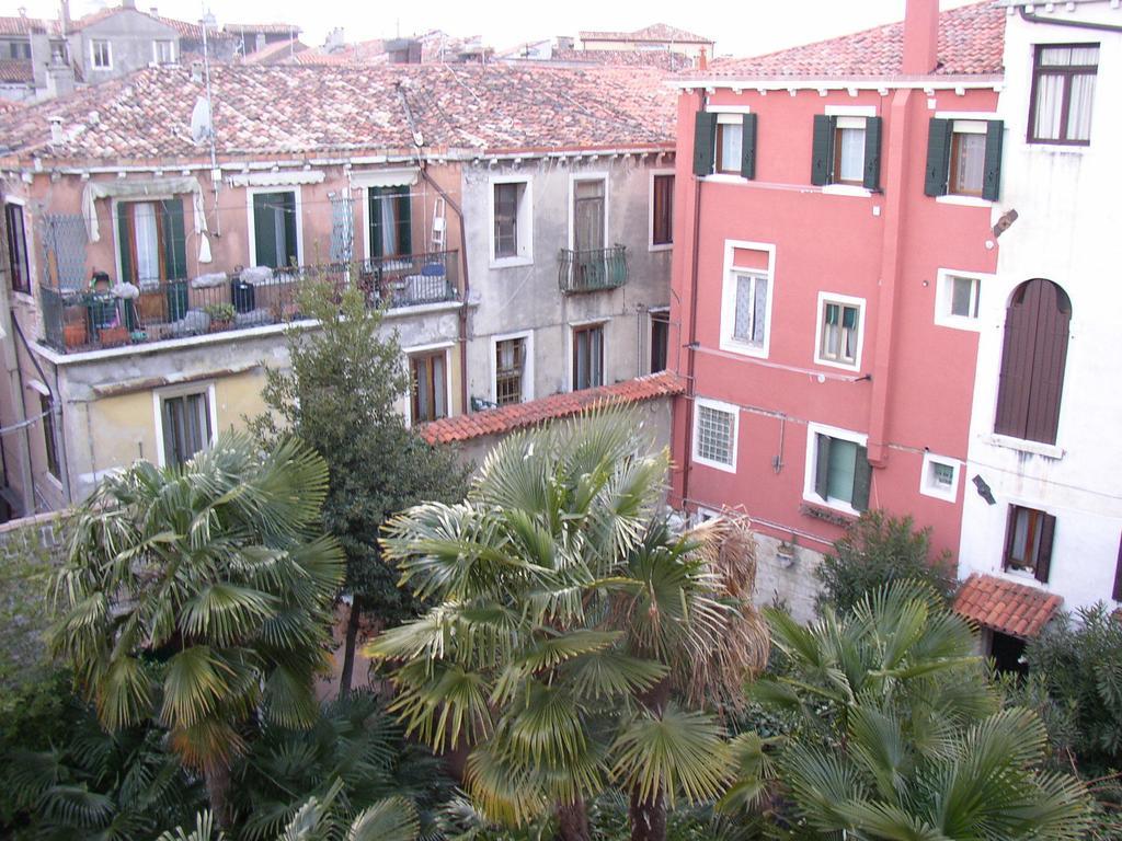 Palazzo Celsi Veneza Quarto foto