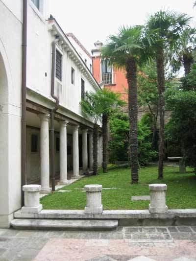 Palazzo Celsi Veneza Quarto foto