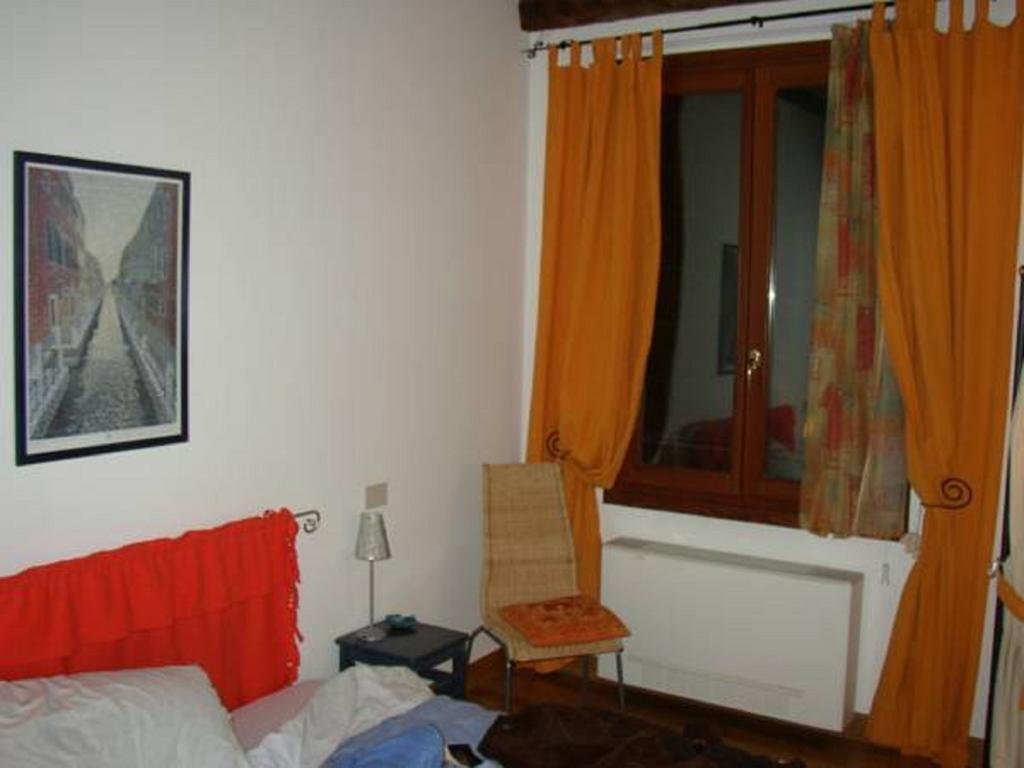Palazzo Celsi Veneza Quarto foto