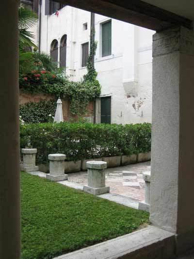 Palazzo Celsi Veneza Quarto foto