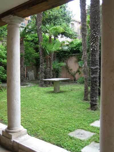 Palazzo Celsi Veneza Quarto foto