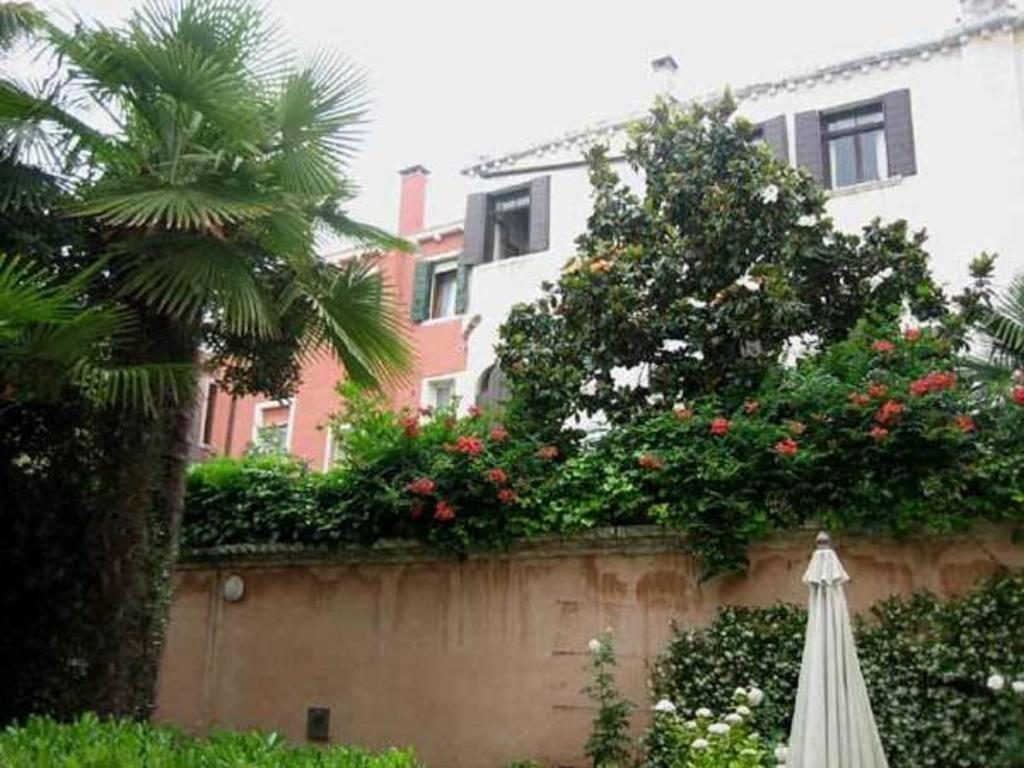 Palazzo Celsi Veneza Quarto foto