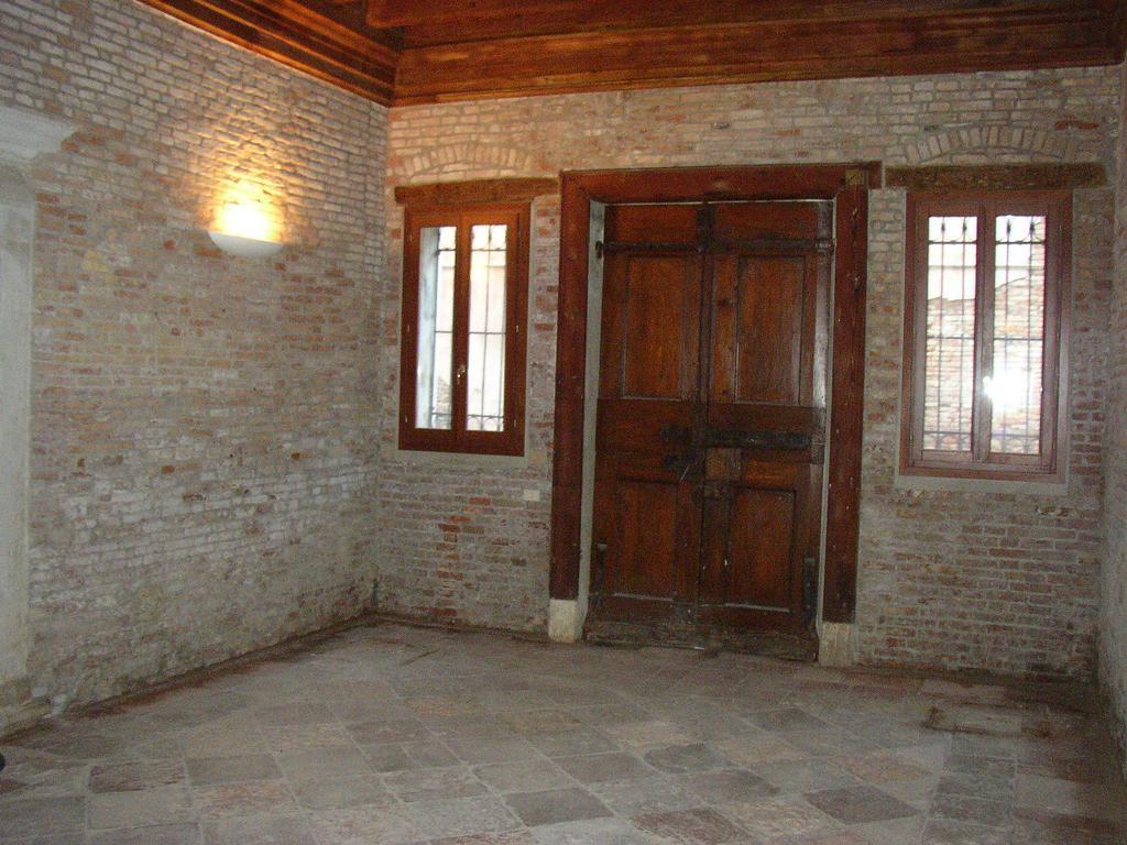 Palazzo Celsi Veneza Quarto foto