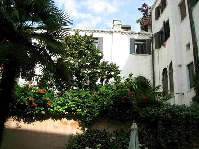 Palazzo Celsi Veneza Quarto foto