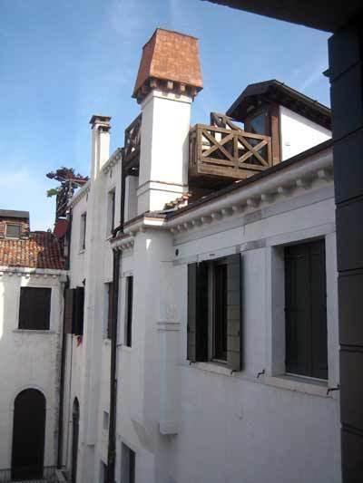 Palazzo Celsi Veneza Quarto foto