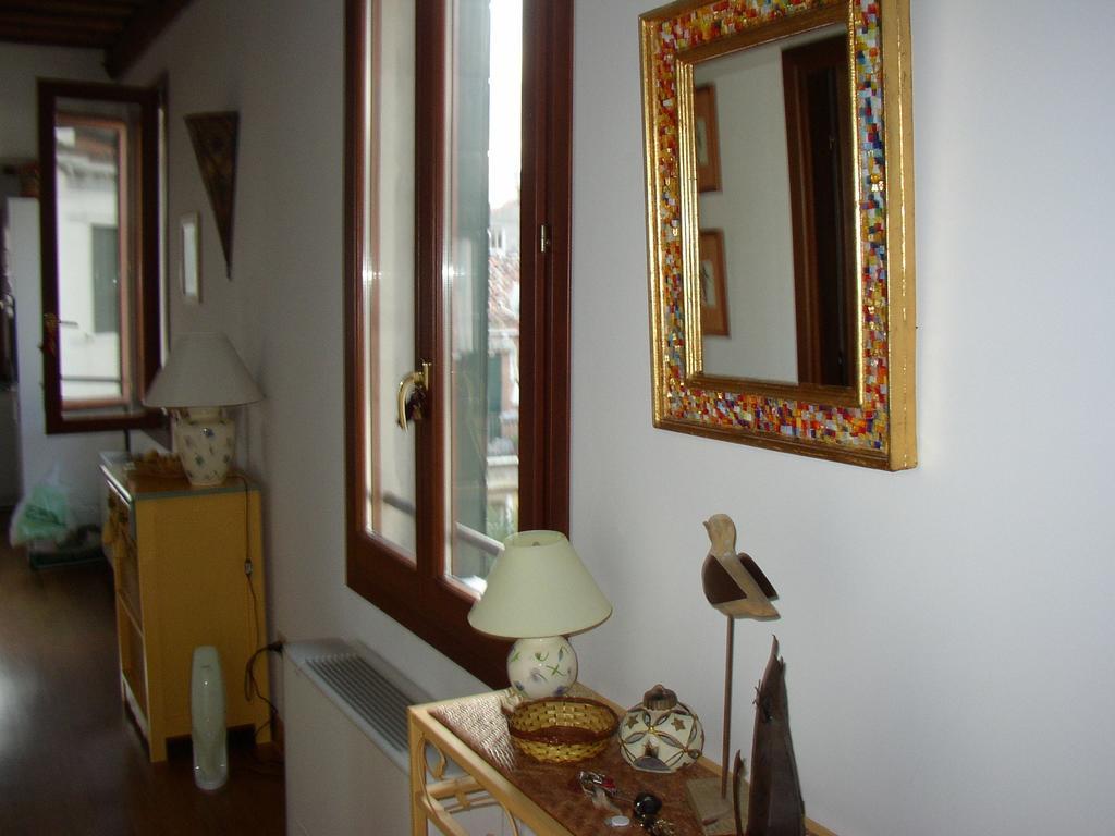 Palazzo Celsi Veneza Quarto foto