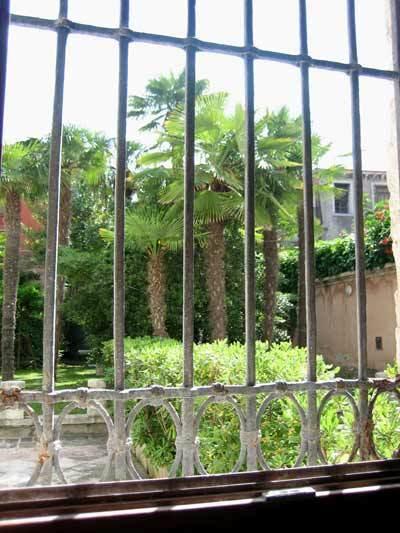 Palazzo Celsi Veneza Quarto foto