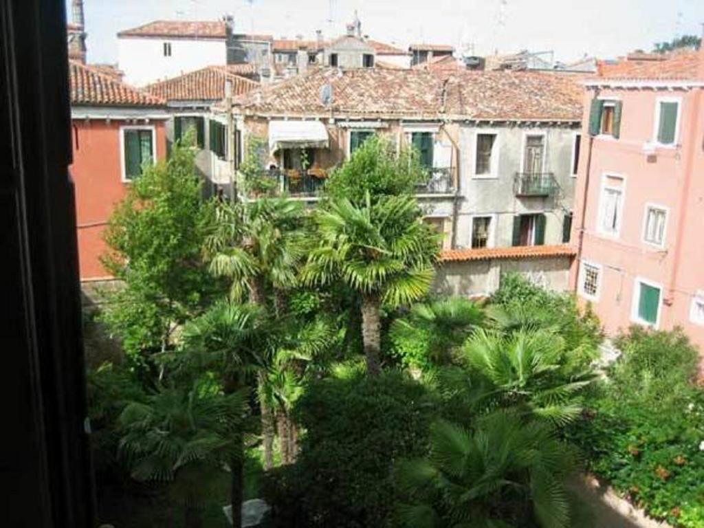 Palazzo Celsi Veneza Quarto foto