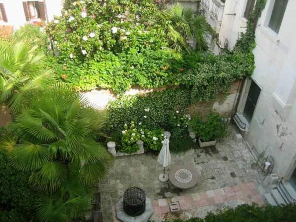 Palazzo Celsi Veneza Quarto foto