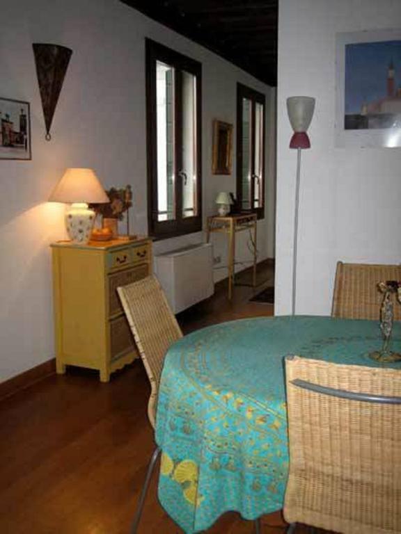 Palazzo Celsi Veneza Quarto foto